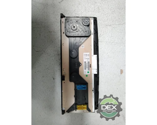   Dash Panel