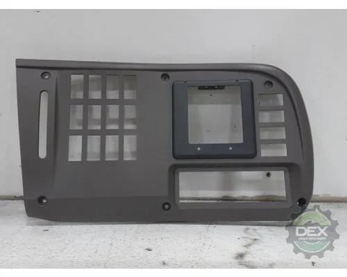  Dash Panel