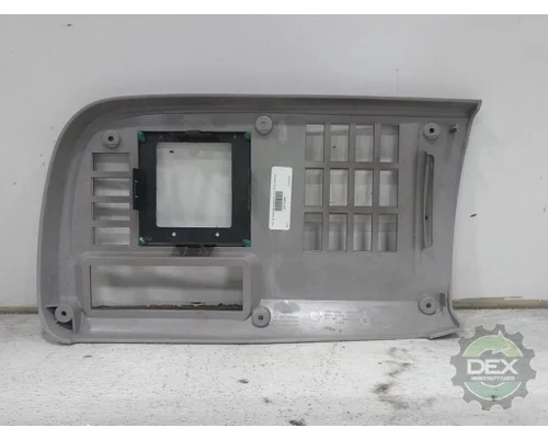   Dash Panel