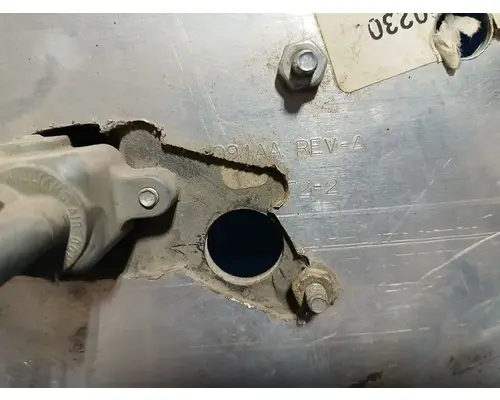   Dash Panel