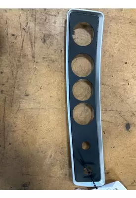  Dash Panel