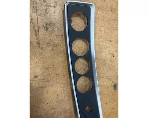  Dash Panel