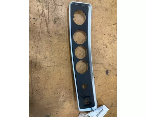   Dash Panel