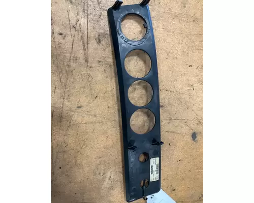   Dash Panel