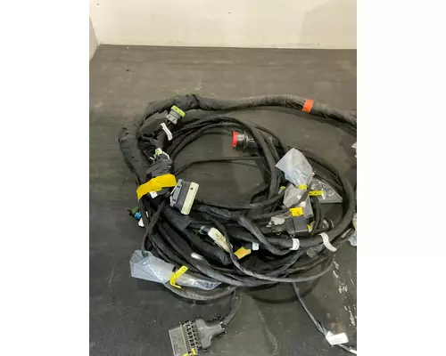   Dash Wiring Harness
