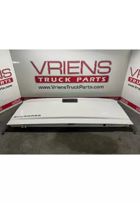   Decklid / Tailgate