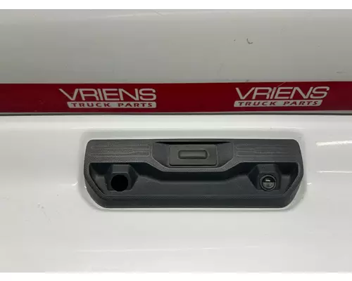   Decklid  Tailgate