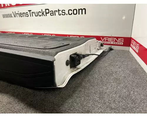   Decklid  Tailgate