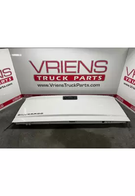   Decklid / Tailgate