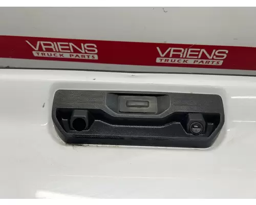   Decklid  Tailgate