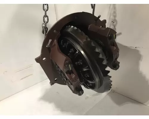   Differential (Single or Rear)