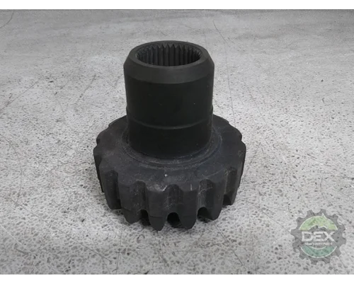   Differential Side Gears