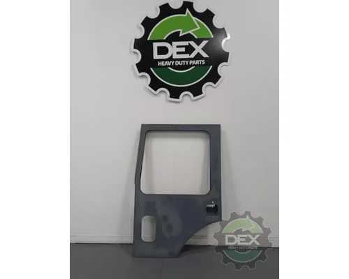   Door Assembly, Front