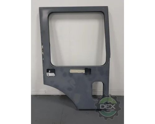   Door Assembly, Front