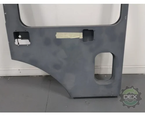   Door Assembly, Front