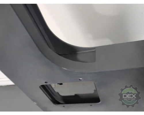   Door Assembly, Front