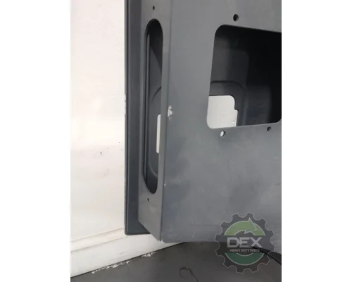   Door Assembly, Front
