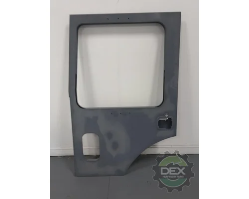   Door Assembly, Front