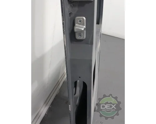   Door Assembly, Front