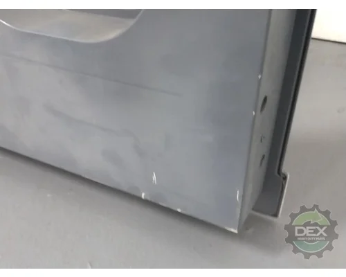   Door Assembly, Front