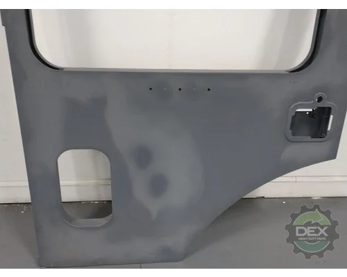   Door Assembly, Front