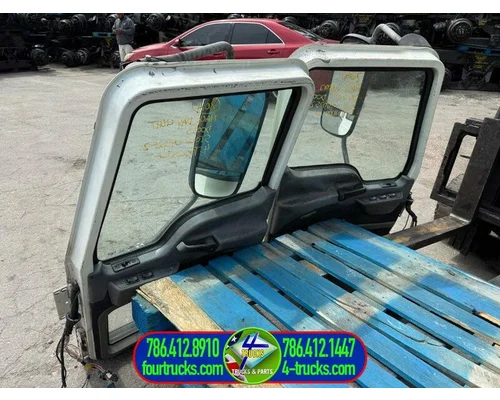   Door Assembly, Front