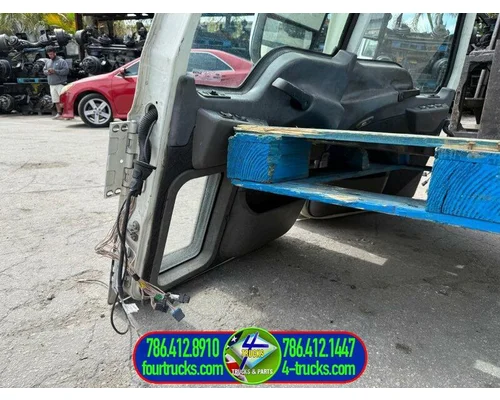   Door Assembly, Front