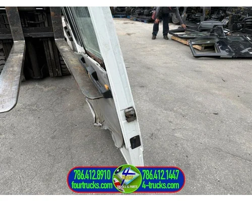   Door Assembly, Front