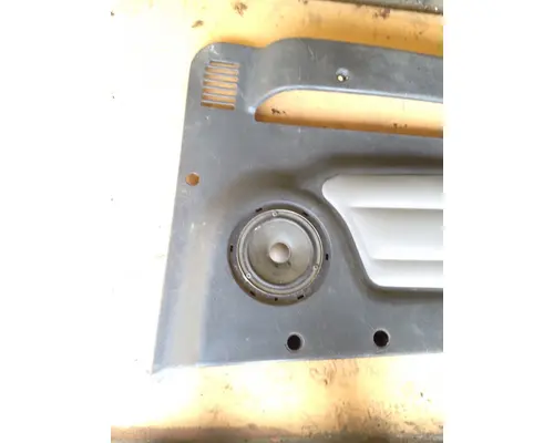   Door Assembly, Front