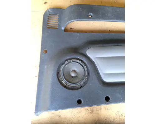   Door Assembly, Front