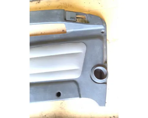   Door Assembly, Front