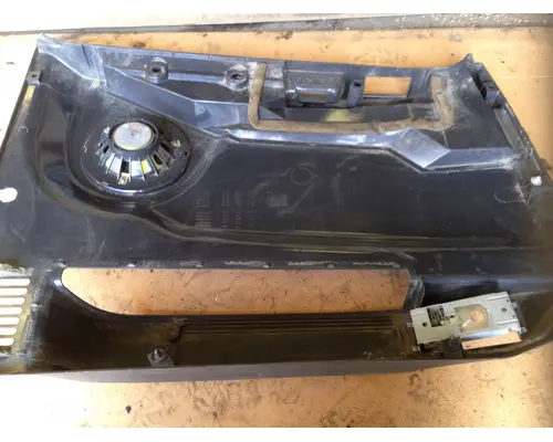   Door Assembly, Front