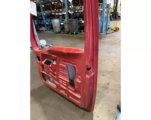   Door Assembly, Front