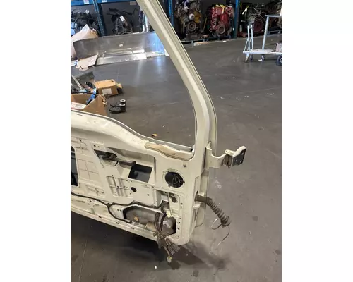   Door Assembly, Front