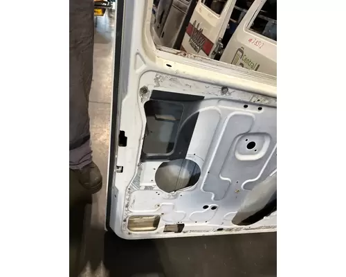   Door Assembly, Front