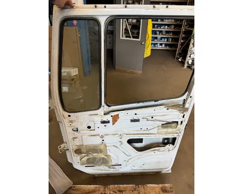   Door Assembly, Front