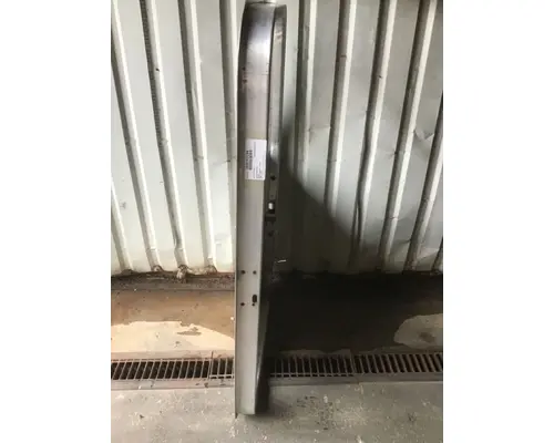   Door Assembly, Front