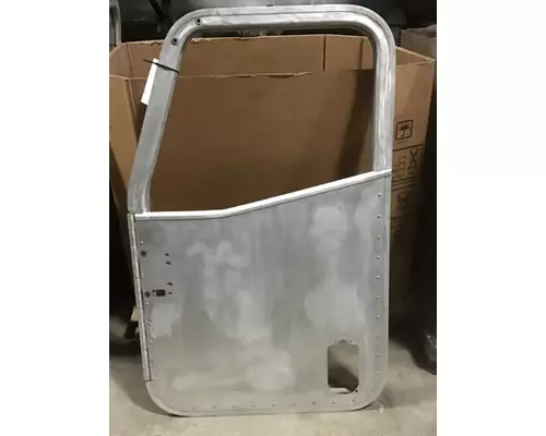  Door Assembly, Front