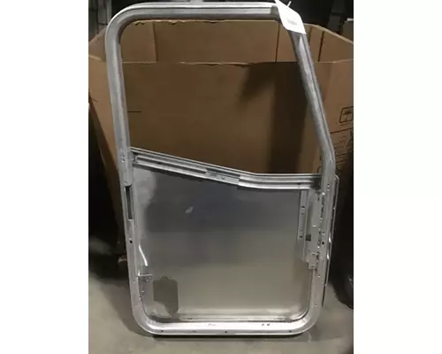   Door Assembly, Front