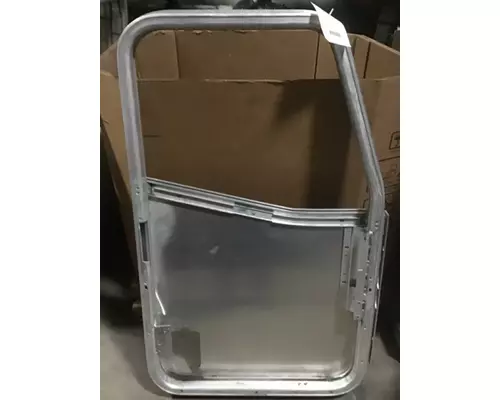   Door Assembly, Front