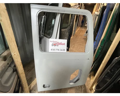   Door Assembly, Front