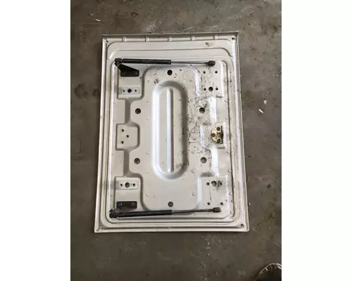   Door Assembly, Rear or Back