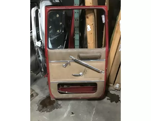   Door Assembly