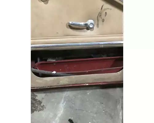   Door Assembly