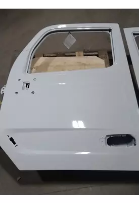   Door Assembly