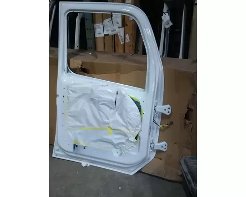   Door Assembly