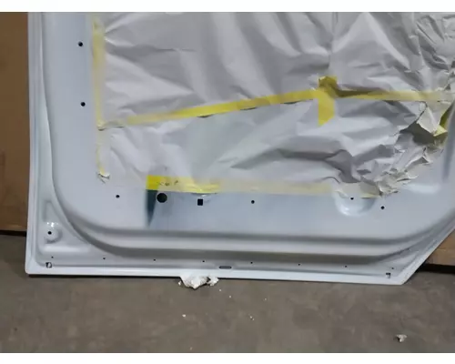   Door Assembly