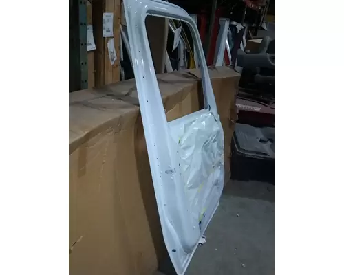   Door Assembly