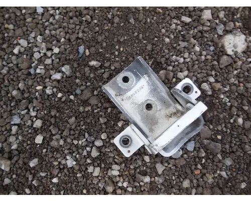   Door Hinge, Front