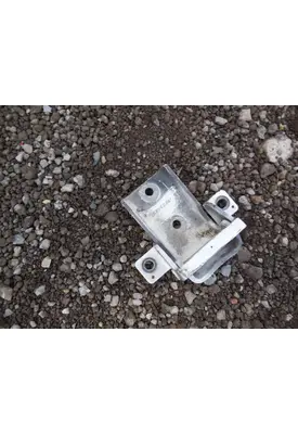   Door Hinge, Front